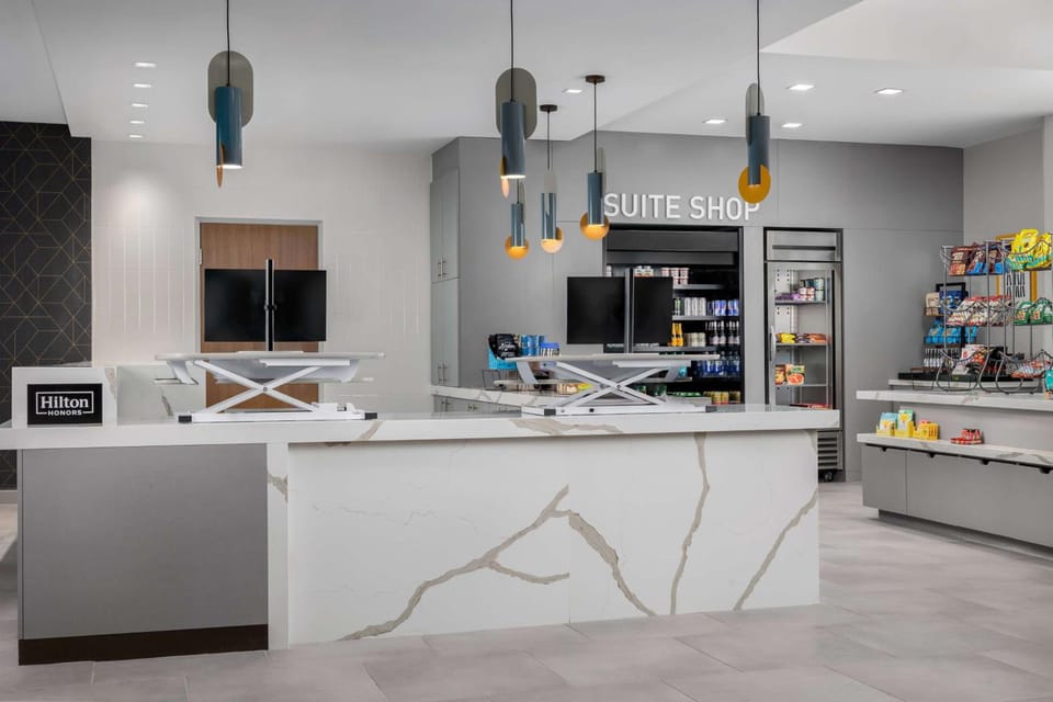 Homewood Suites by Hilton Newport Cincinnati Hotel in Newport