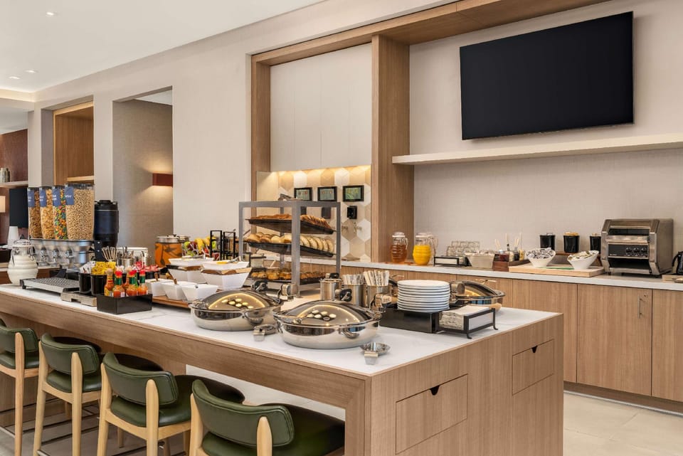 Homewood Suites by Hilton North Las Vegas Speedway Hotel in North Las Vegas