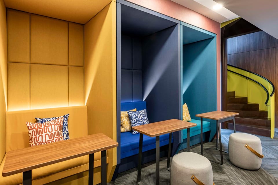 Meeting room / ballrooms