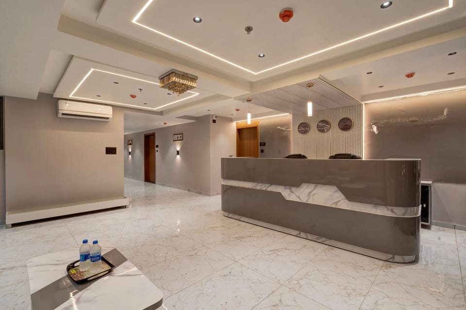 Hotel Shrimad Villa Gandhinagar Hotel in Gandhinagar