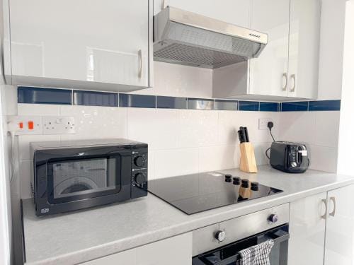 Napier Retreat Ensuite Rooms Hotel in Middlesbrough