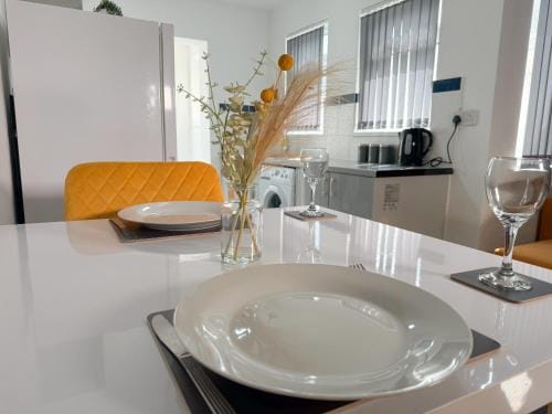 Napier Retreat Ensuite Rooms Hotel in Middlesbrough