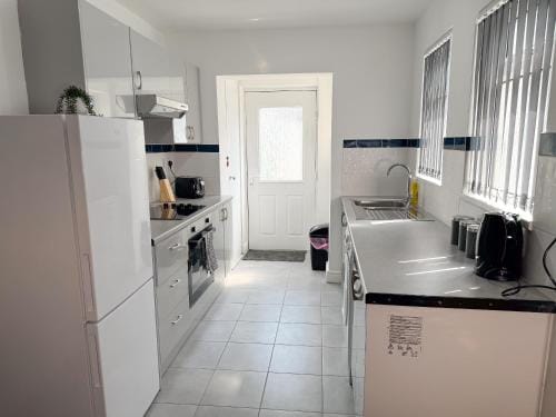Napier Retreat Ensuite Rooms Hotel in Middlesbrough