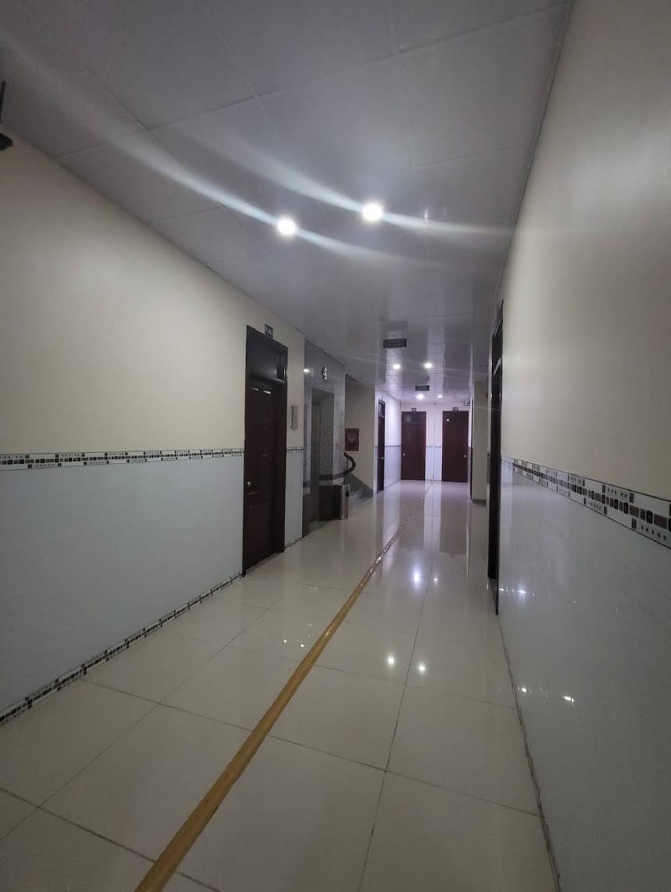 Sao Mai An Giang Hotel Hotel in Kien Giang