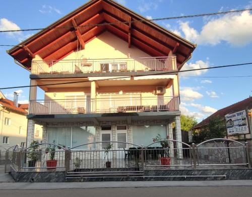 Prenociste BORIK Inn in Federation of Bosnia and Herzegovina