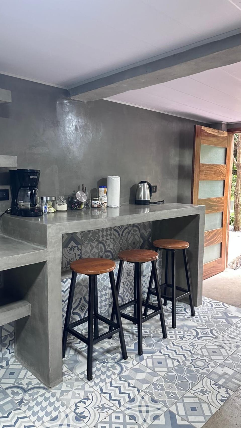 La Villa de los Alas - Boutique Lodge in El Salvador