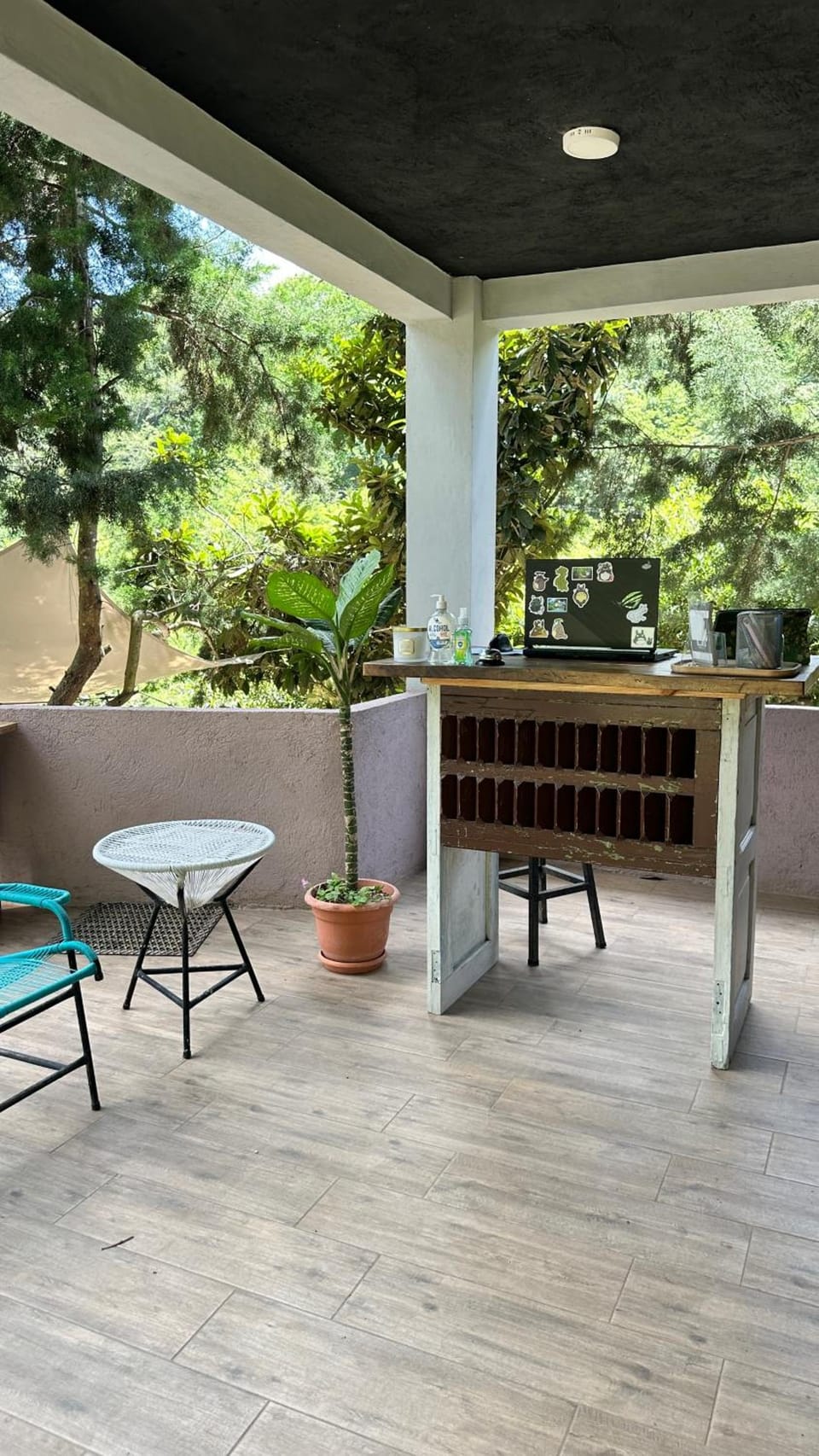 La Villa de los Alas - Boutique Lodge in El Salvador