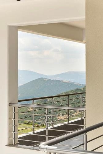 Δωματια Κωσταφακας Κοκκινοπηλος Ολυμπου Hotel in Pieria, Greece