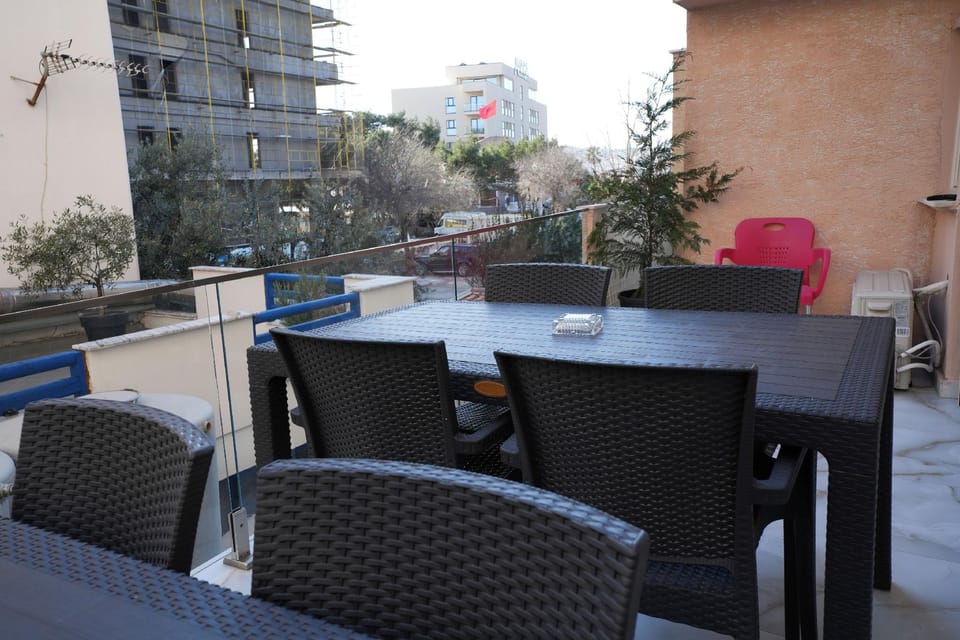 Enles Hotel Hotel in Tirana County, Albania