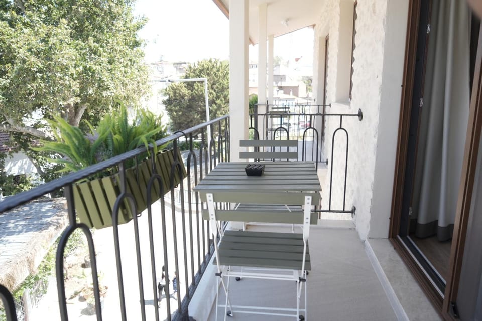 Pietra Social House Hotel in İzmir Province