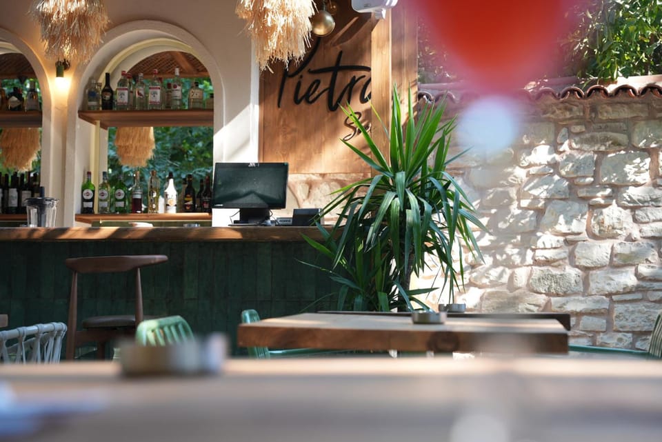 Pietra Social House Hotel in İzmir Province