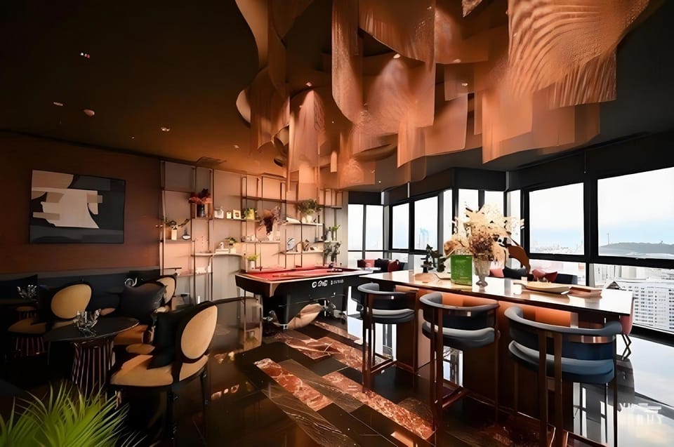 The Base Central Pattaya by Mickey Apartment hotel in Pattaya City