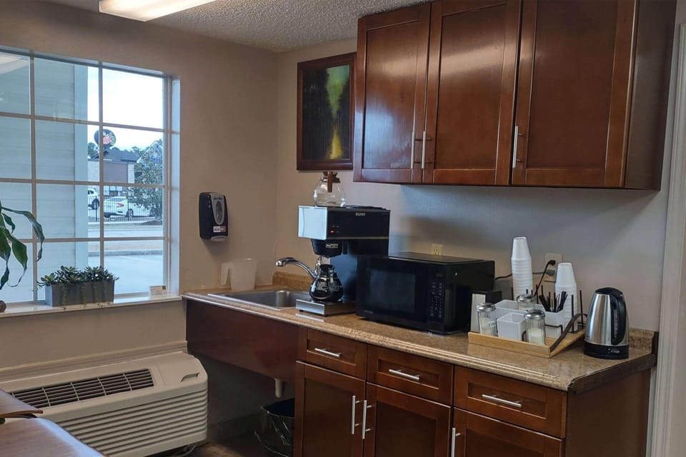 Carom Inn Denham Springs-Baton Rouge Hotel in Mississippi
