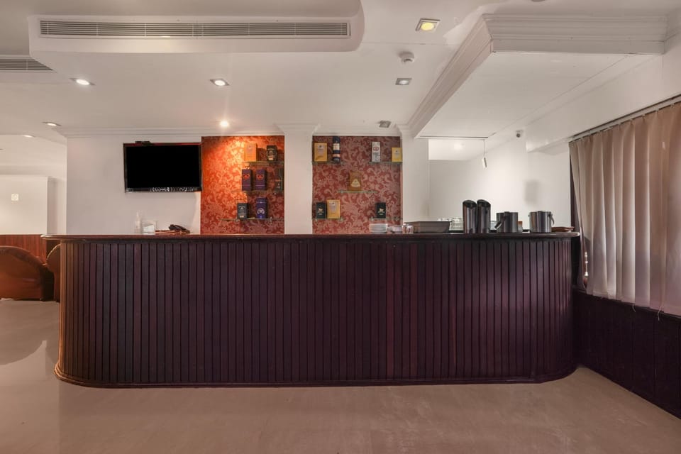 Palette Resorts- Tapovan Green County Hotel in Kerala