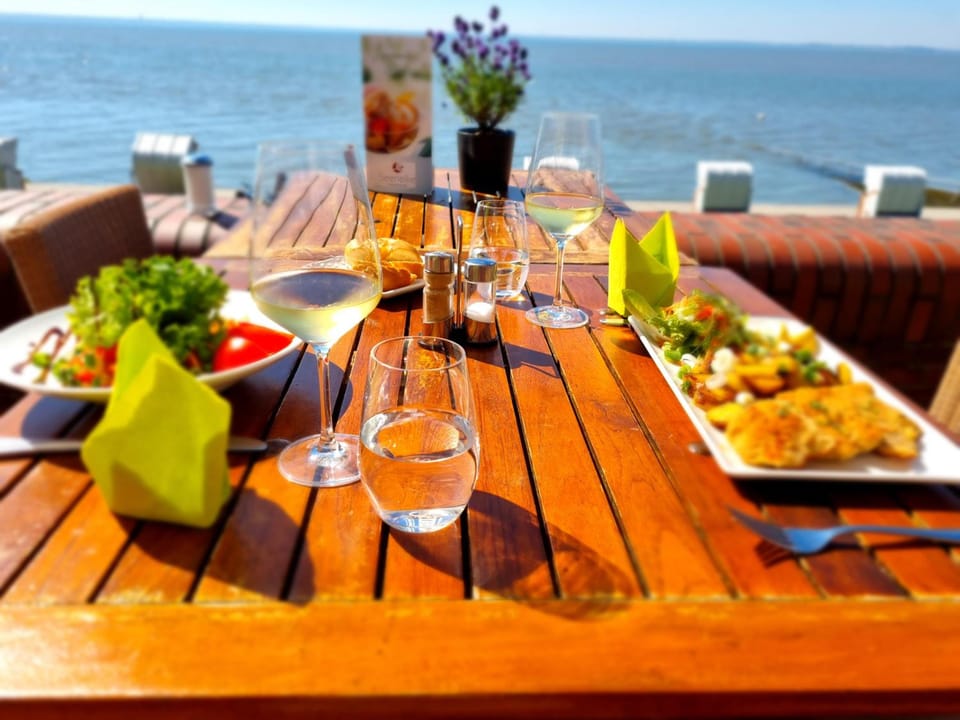 Food and beverages