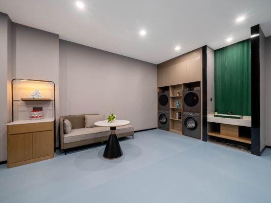 GRAGRANCE   HOTEL Hotel in Jiangsu