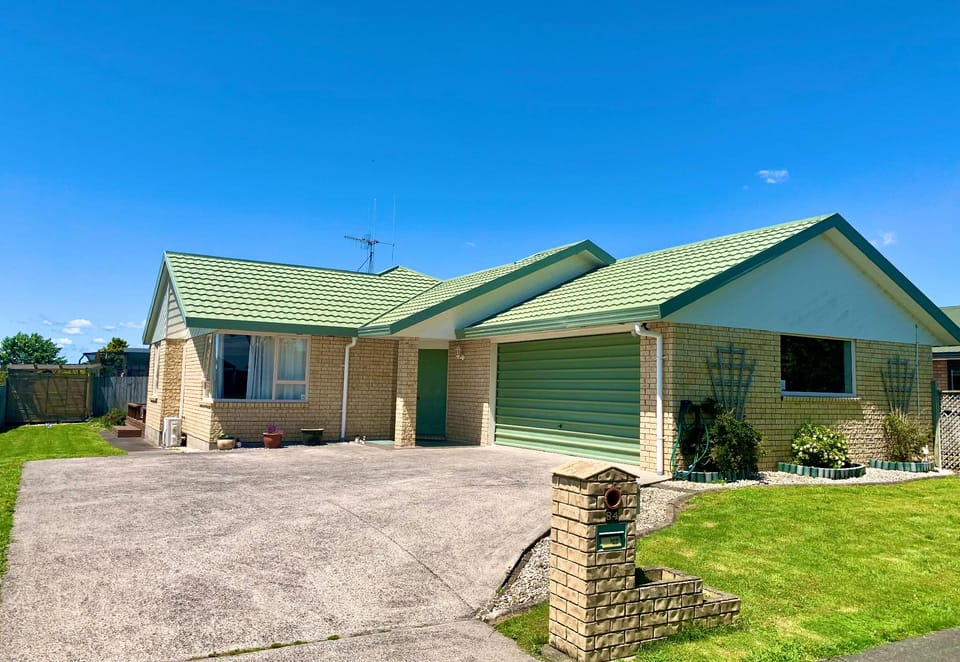 Radiata Homestay Resort in Hamilton