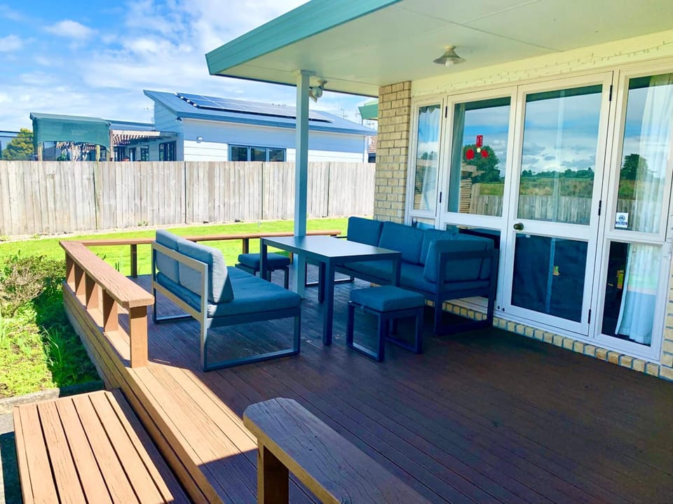 Radiata Homestay Resort in Hamilton