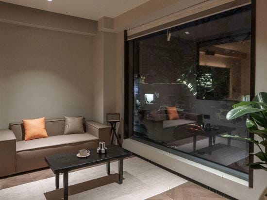 Joysum·villa Hotel in China