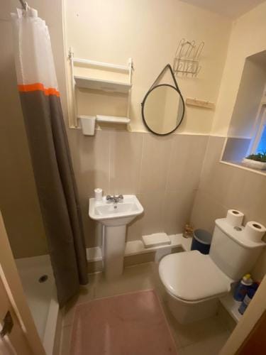 Beautiful apartment close to central London Hotel in London Borough of Southwark
