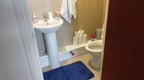 Beautiful apartment close to central London Hotel in London Borough of Southwark