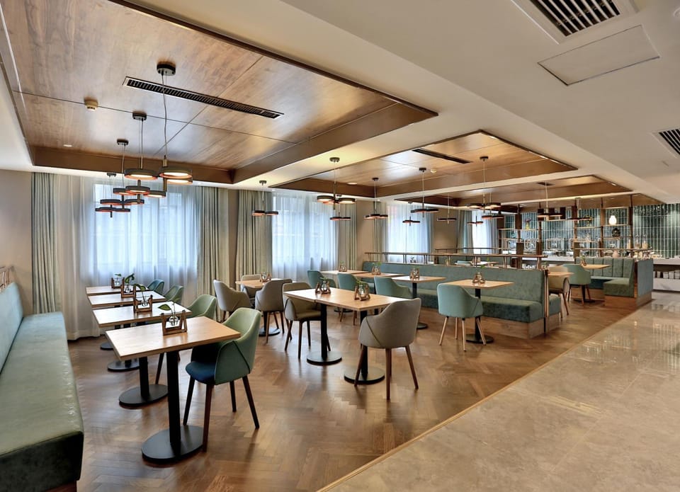 Hangzhou Yabo Hotel Hotel in Hangzhou