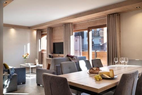 MGM Hotels & Residences - Residence Akoya Hotel in Les Avanchers-Valmorel