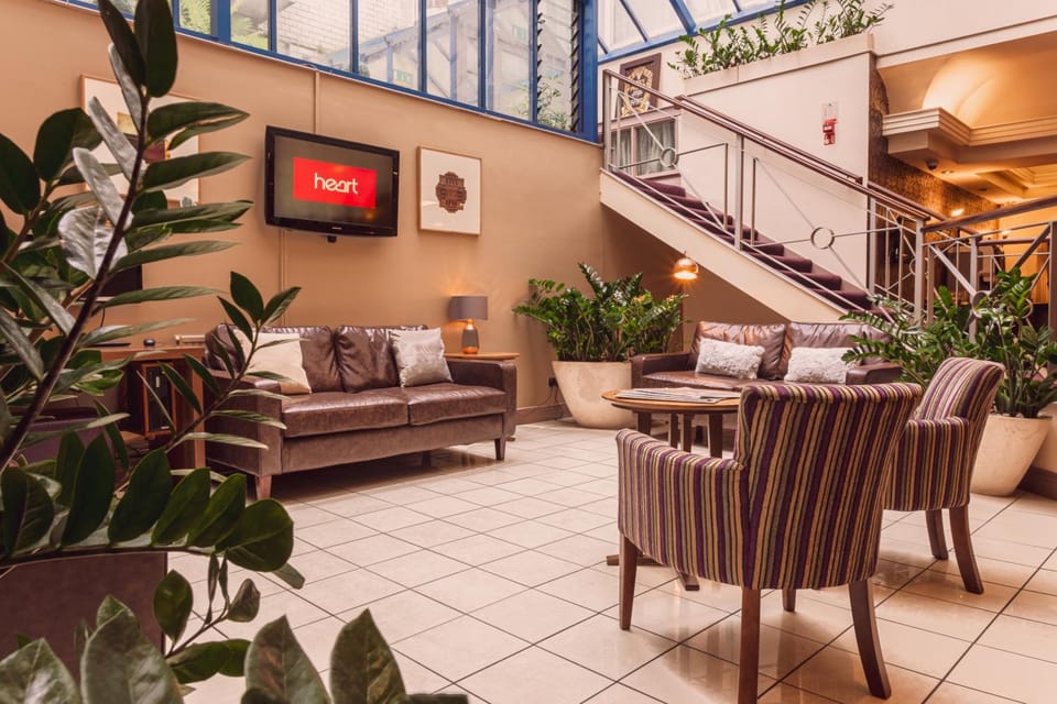 Gardens Hotel Hotel in Manchester