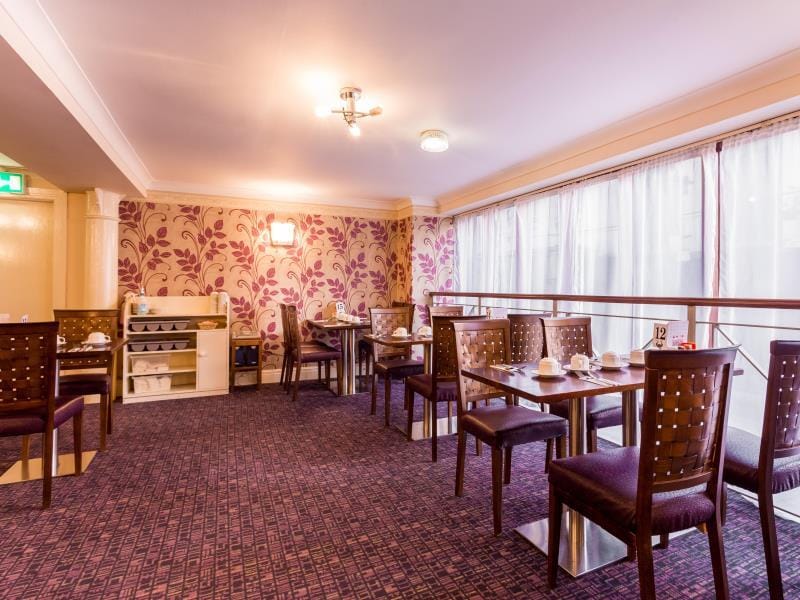 Gardens Hotel Hotel in Manchester