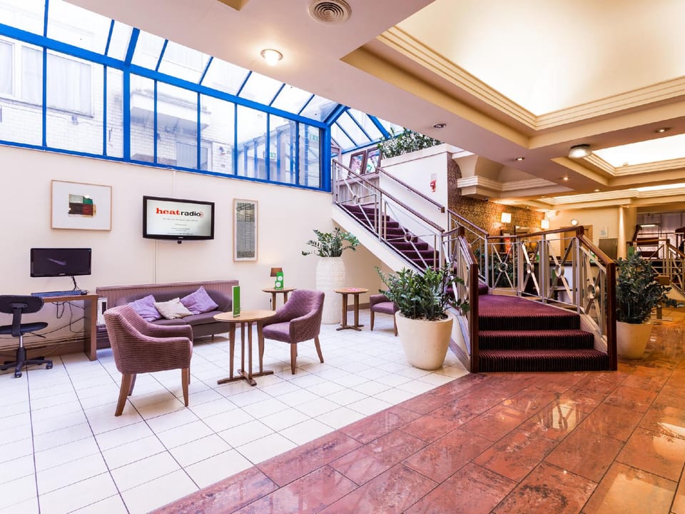 Gardens Hotel Hotel in Manchester