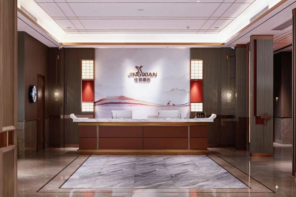 Hangzhou Jingxian Hotel Hotel in Hangzhou