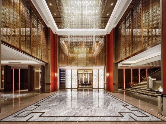 Hangzhou Jingxian Hotel Hotel in Hangzhou