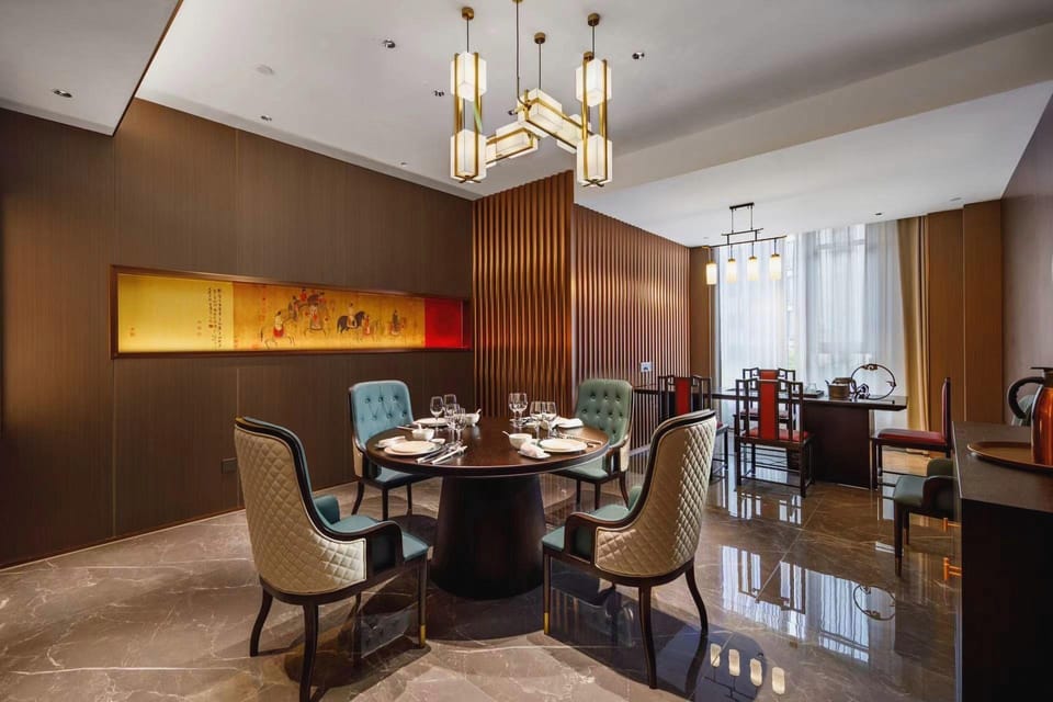 Hangzhou Jingxian Hotel Hotel in Hangzhou