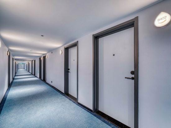 Hi Inn (Hangzhou Wulin Square Subway Station) Hotel in Hangzhou