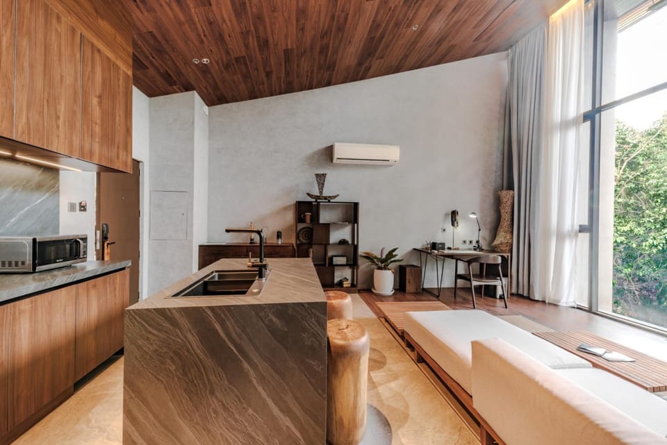 Piece Lio from Japan Managed by H Hospitality Group Hotel in El Nido