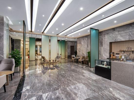Jiangsu interplanetary Wen Hua Hotel Hotel in Jiangsu