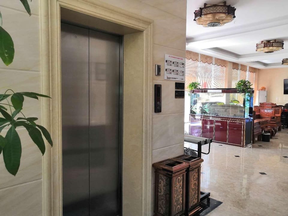 Chenghan Hostel Hotel in Hainan