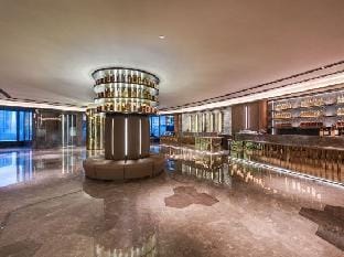 Crystal Orange Hotel Nanjing Zhongshanling Scenic Area Qilinmen Subway Station Hotel in Nanjing