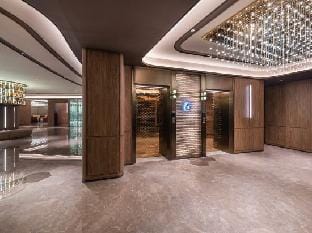 Crystal Orange Hotel Nanjing Zhongshanling Scenic Area Qilinmen Subway Station Hotel in Nanjing