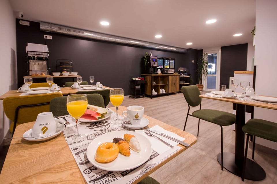 U-Hotel Dario Lugo Hotel in Lugo