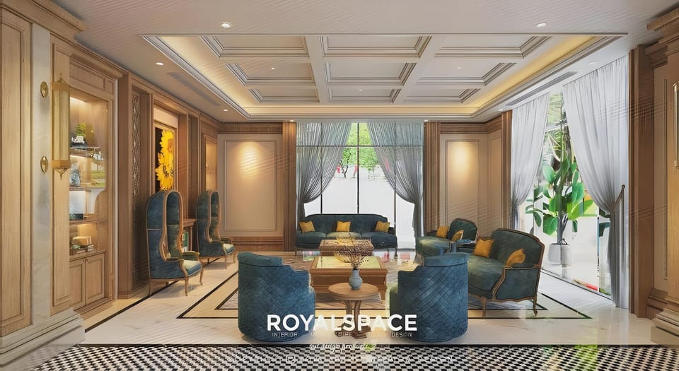 Royal Phoenix Hotel Bac Ninh Hotel in Vietnam