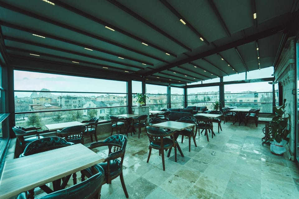 ALİN STONE HOUSE Hotel in Turkey