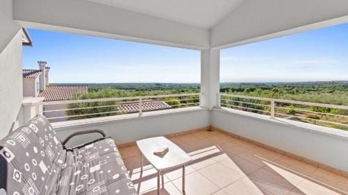 Villa Nira by Villas Holiday Hotel in Istria County
