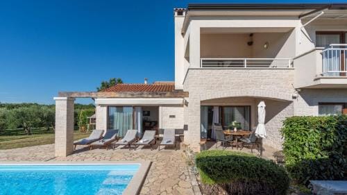 Villa Nira by Villas Holiday Hotel in Istria County