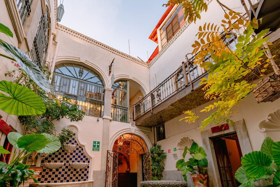 Te Amo Hotel Boutique Hotel in San Miguel de Allende