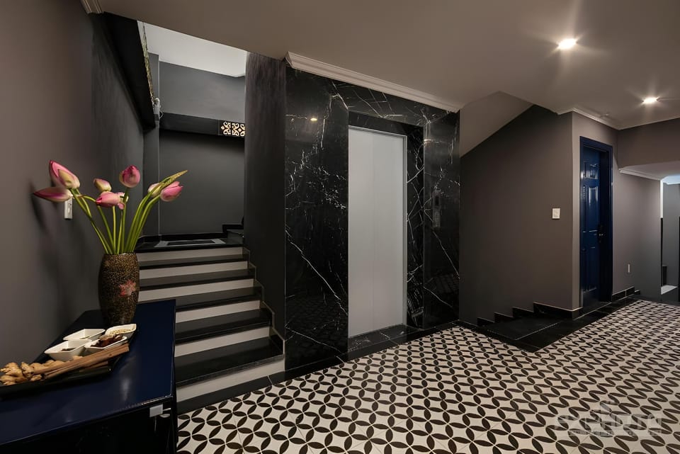 Matilda Boutique Hotel And Spa Boutique hotel in Hanoi