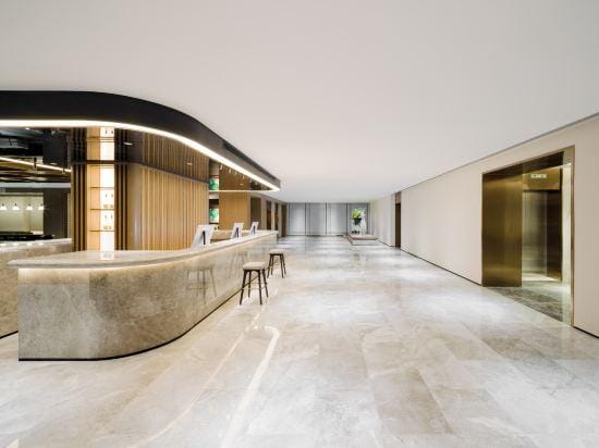 Hotel-T Hotel in China