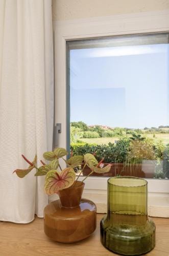 Scarlea Rooms Hotel in Cecina