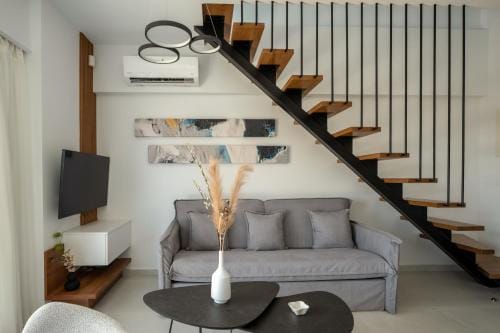 LIRIUM luxury suites Hotel in Rethymno