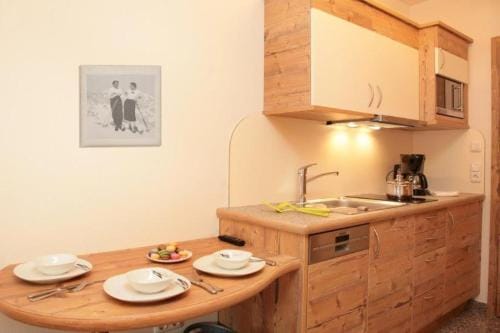 Boutique Apartment BERGLIEBE, ski in-out Hotel in Saalbach-Hinterglemm